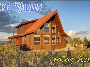 184 Deadman Rd, Hartsel, CO 80449