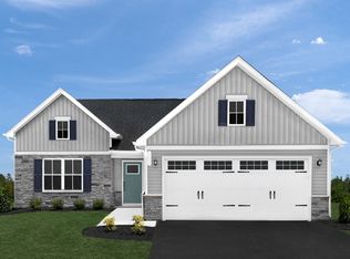 Eden Cay Plan, Maple Hill, Washington, PA 15301