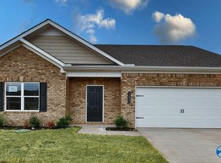 153 Mill Valley Way, New Market, AL 35761