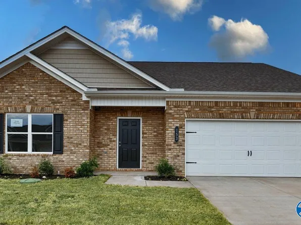 153 Mill Valley Way, New Market, AL 35761