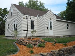 360 5th Ave, Granite Falls, MN 56241