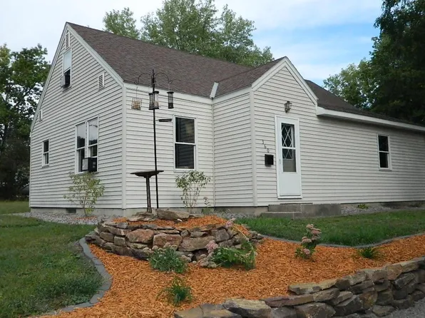 360 5th Ave, Granite Falls, MN 56241