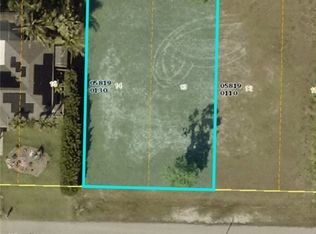 1901 NE 44th Ter, Cape Coral, FL 33909