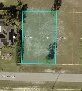 1901 NE 44th Ter, Cape Coral, FL, 33909