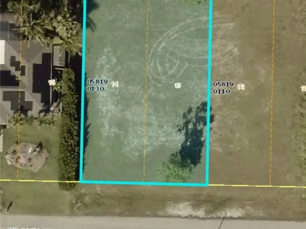 1901 NE 44th Ter, Cape Coral, FL 33909