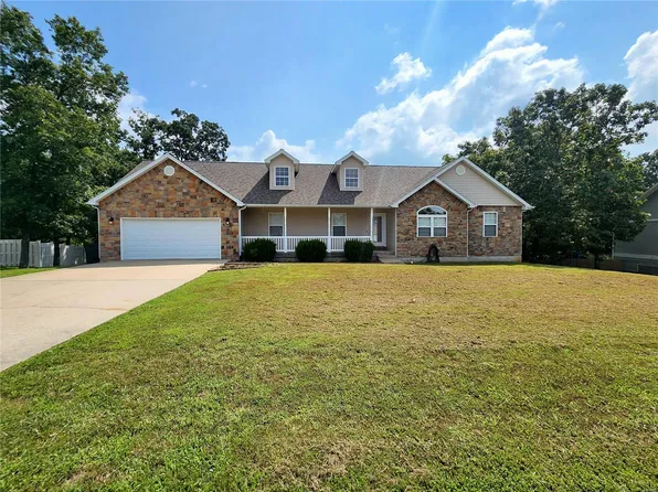 4 Park Vw, Waynesville, MO 65583