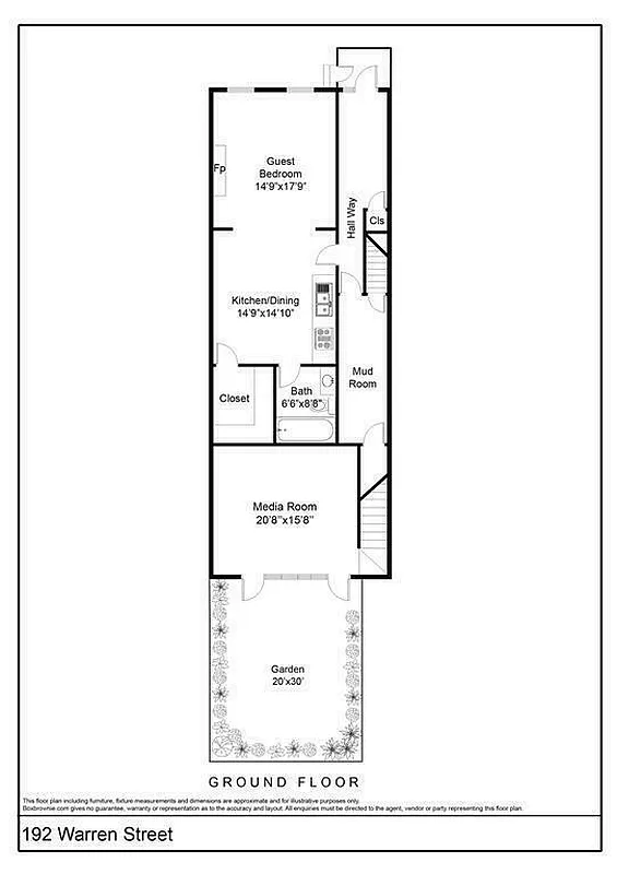 floor plan 4