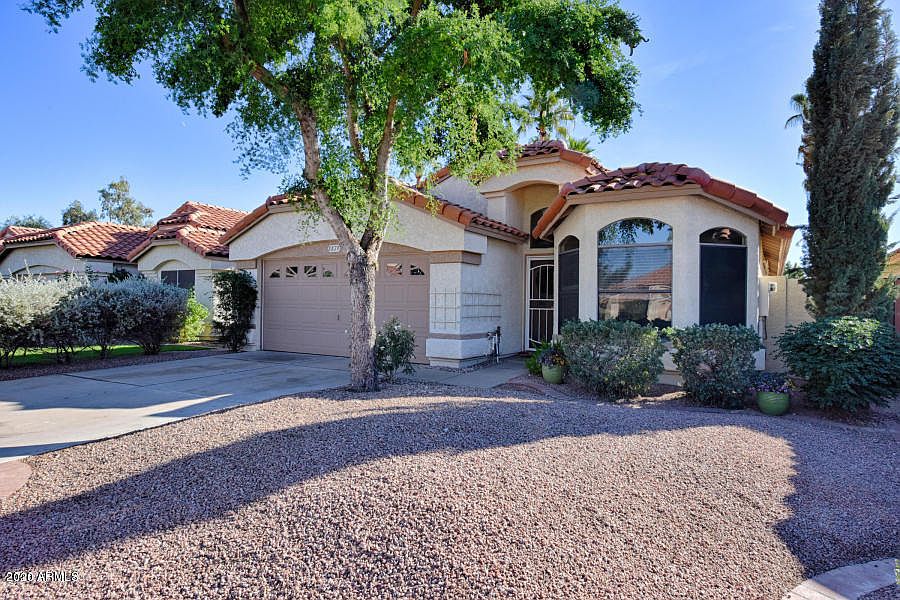 1st image of 8879 E Aster Dr