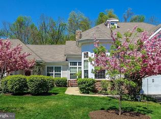 64 Wiltshire Dr, Lawrence Township, NJ 08648