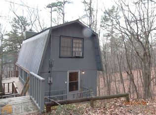 275 Skywood Ln, Cleveland, GA 30528