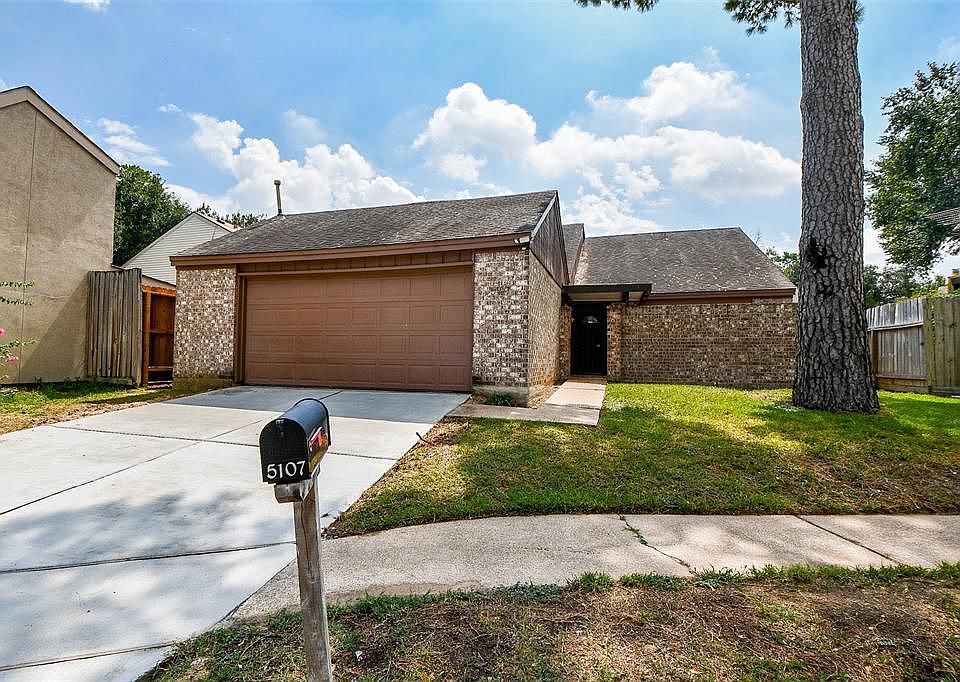 1st image of 5107 Spruce Forest Dr