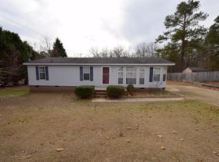 49 Edenberry Ln, Sanford, NC 27332
