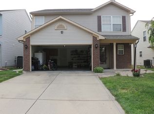 7704 Lake Vista Ln, Indianapolis, IN