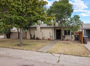 2300 Raymond Ave, Stockton, CA 95203
