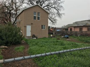 2980 E Washington Ave, Fresno, CA 93701