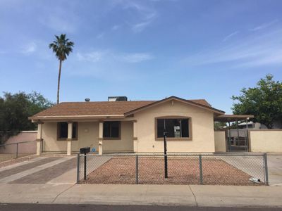 4536 E Sunland Ave, Phoenix, AZ, 85040