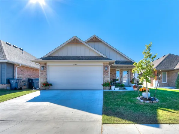 1100 SW 139th St, Oklahoma City, OK 73170