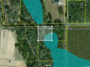 Bell Rd, Havana, FL 32333