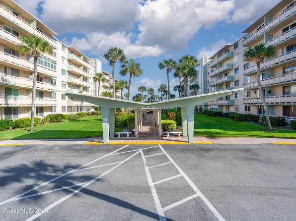 2020 N Atlantic Ave #416, Cocoa Beach, FL 32931