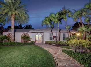 8498 SE Merritt Way, Jupiter, FL 33458