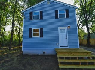4 Juniper Rd, Holbrook, MA 02343