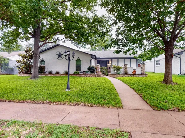 11142 Cactus Ln, Dallas, TX 75238