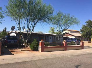 1809 W Chipman Rd, Phoenix, AZ 85041