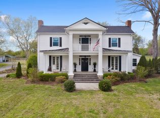 95 Old Highway 31 E, Bethpage, TN 37022