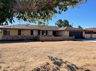 13009 Casco Rd, Apple Valley, CA 92308