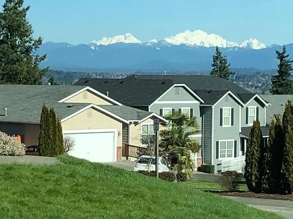 5309 115th Pl SE, Everett, WA 98208