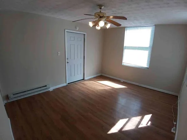 202 & 04 5th Ave #1, Huntington, WV 25701