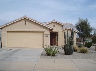 2446 E Malaga Dr, Casa Grande, AZ 85194