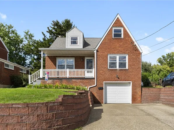 115 Melvin Dr, Pittsburgh, PA 15236