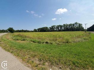 LOT Bowers Rd #B, Lapeer, MI 48446