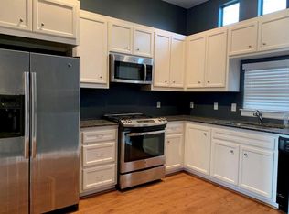 7650 Springhill St #704, Houston, TX 77021