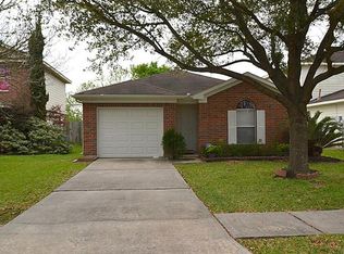 15122 Grassington Dr, Channelview, TX 77530