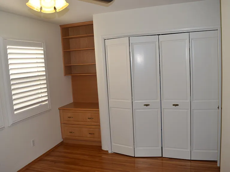 3rd Bedroom