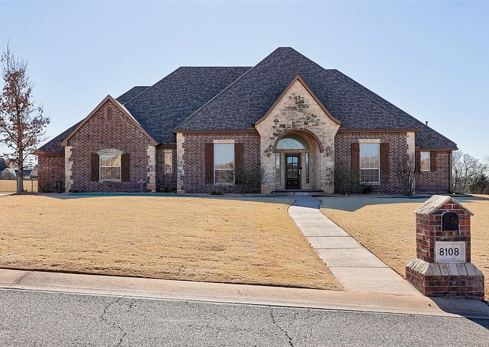 1st image of 8108 Redhawk Ln