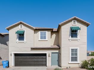 2636 S 89th Ave, Tolleson, AZ 85353