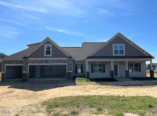 181 Big Pine Rd, Clayton, NC 27520