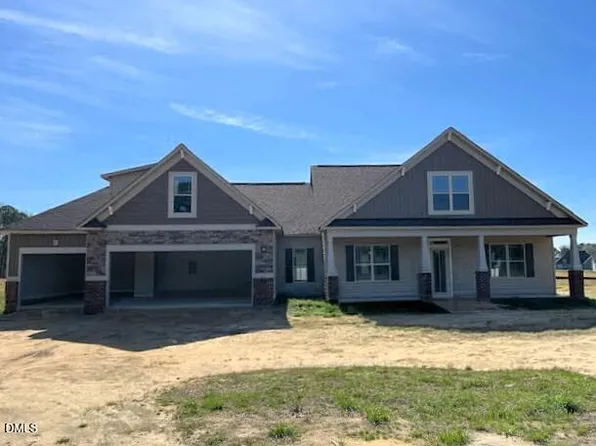 181 Big Pine Rd, Clayton, NC 27520