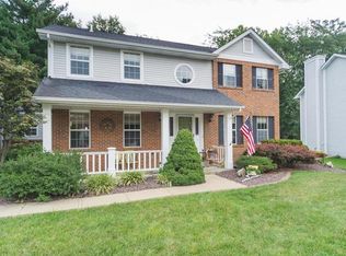 1121 Creekside Ct, O Fallon, IL 62269