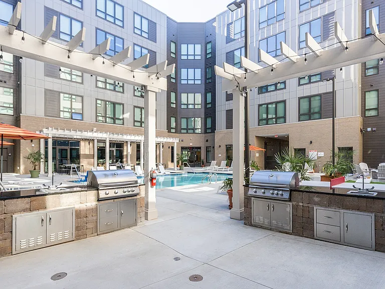 The Nest at University Center — Photo 19