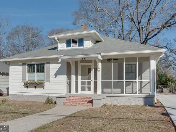 1773 Dorsey Ave, East Pt, GA 30344