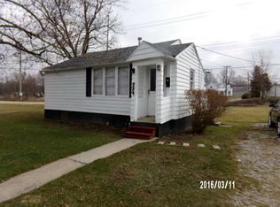 229 Wabash Ave, Defiance, OH 43512