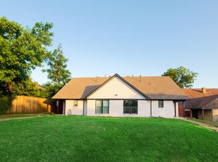 7618 Thistle Ln, Dallas, TX 75240