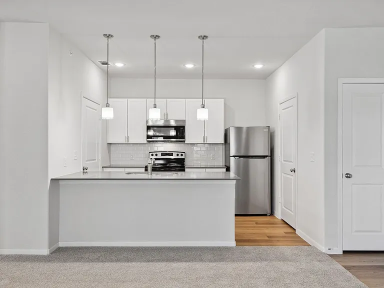 Stone Creek Flats - Brand New Apartments in Sherman, Texas — Photo 48