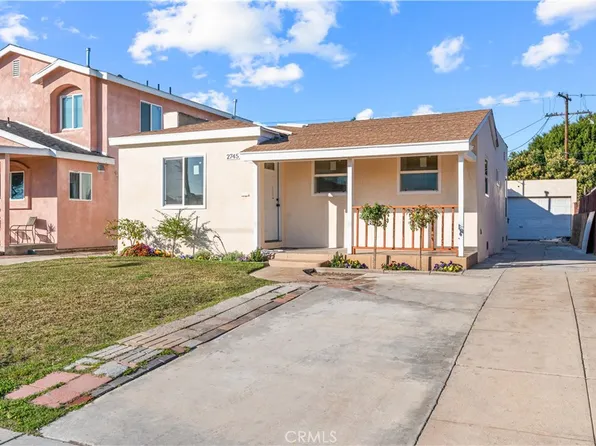 2745 Missouri Ave, South Gate, CA 90280