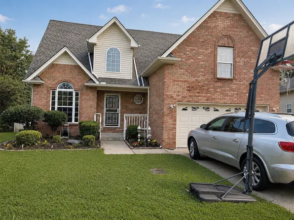 1308 Springmore Ct, Antioch, TN 37013