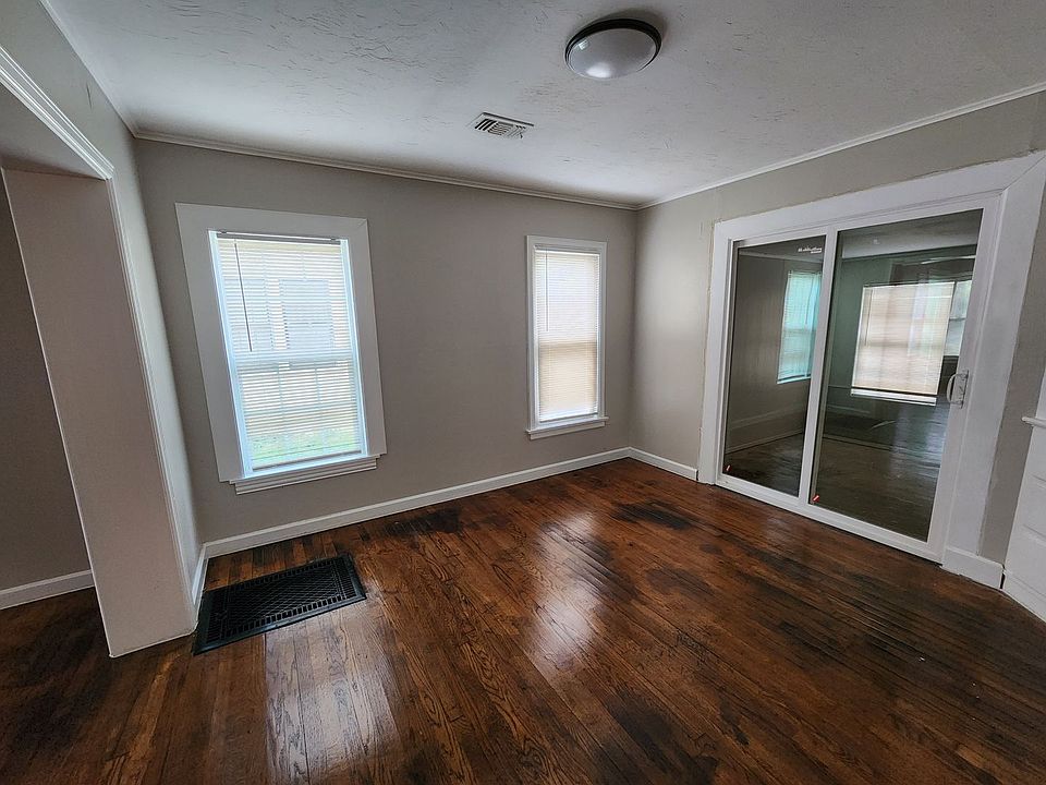 3009 S Harrison St, Amarillo, TX 79109 | Zillow